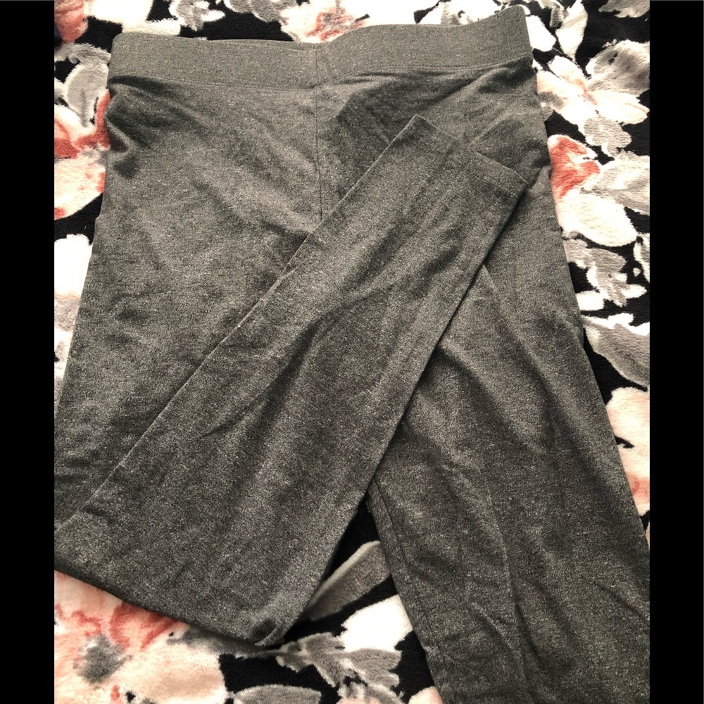 Forever21 and lularoe leggings